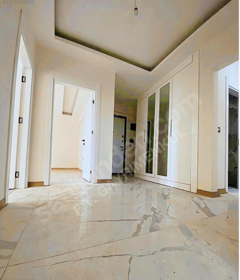 SEYRANİ MAHALLESİ 3+1 ARA KAT SATILIK SIFIR DAİRE - KAYSERİ KOCASİNAN fotoğraf 3